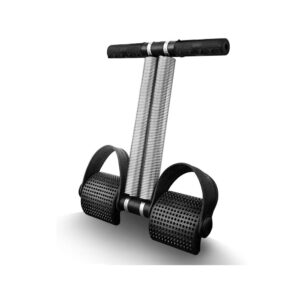 factor sports double spring tummy trimmer