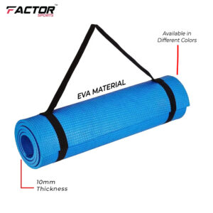 10mm yoga mat 5