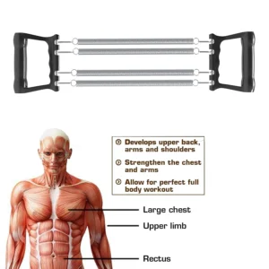 chest expander 6
