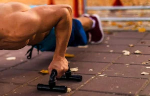 pushup bars 5
